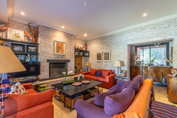 VENTA CASA EN MARTINDALE COUNTRY CLUB - PILAR — foto 2