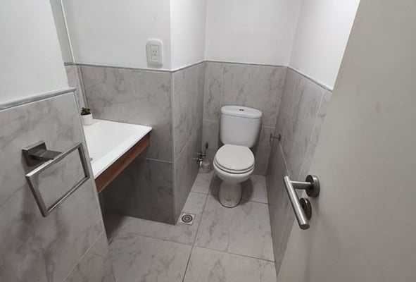 VENTA ITUZAINGO DUPLEX 4 AMB COCHERA APTO CREDITO — foto 5