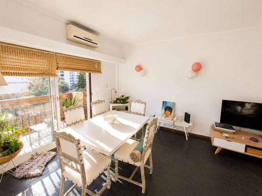 VENTA DEPTO 4 AMB EN BELGRANO R APTO CREDITO — foto 4