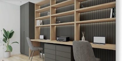 Departamento — foto 5