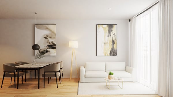 Departamento — foto 4