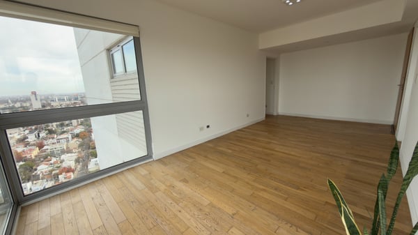 Departamento de 3 ambientes con cochera en Torre Astor Núñez — foto 5