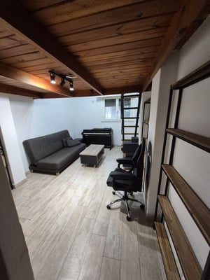 VENTA MONOAMBIENTE EN BALVANERA TIPO LOFT — foto 2