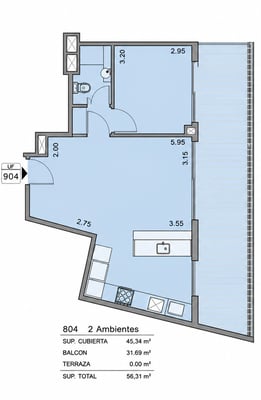 Departamento — foto 7