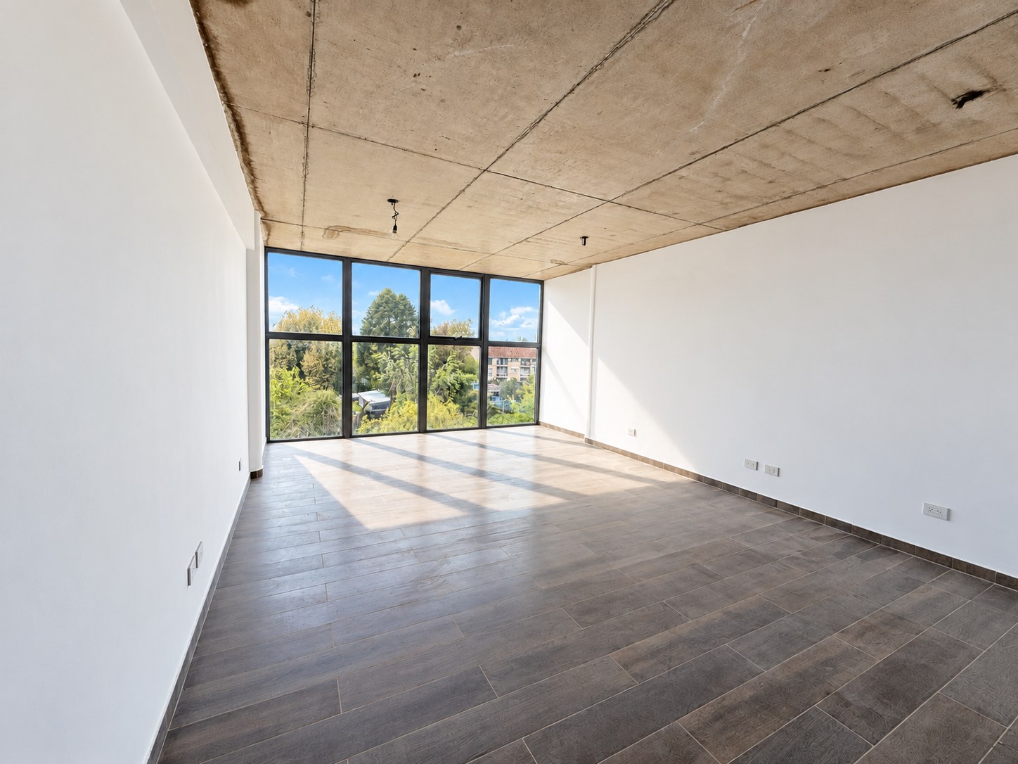 OFICINA EN VENTA CON COCHERA EN PILAR | 40,89 M² | PANAMERICANA KM 54 — foto 1