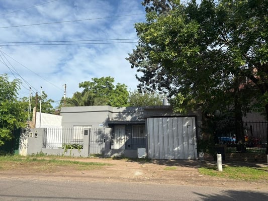 Casa — foto 1