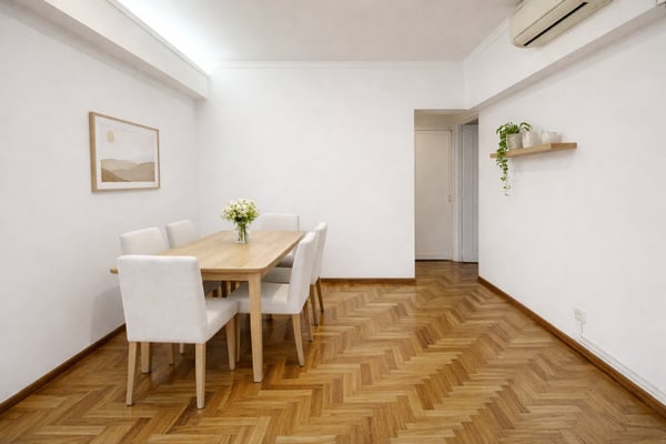 Departamento — foto 6