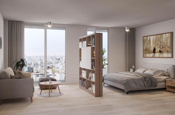 Departamento — foto 5