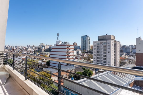 Departamento — foto 7