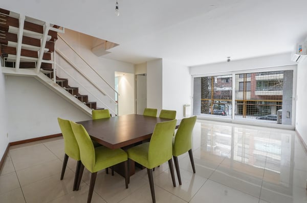 Departamento — foto 1