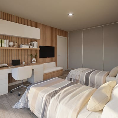Departamento — foto 4