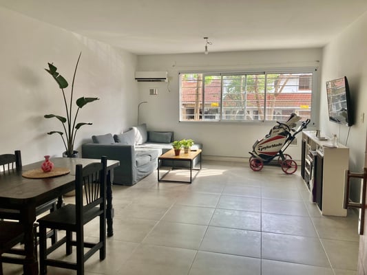Alquiler 2 Amb. en Suite c/ Cochera y Toilette – Bajas Expensas – San Isidro. — foto 3
