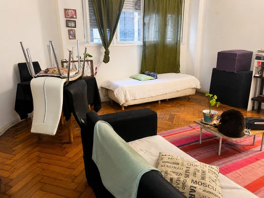 Departamento — foto 8
