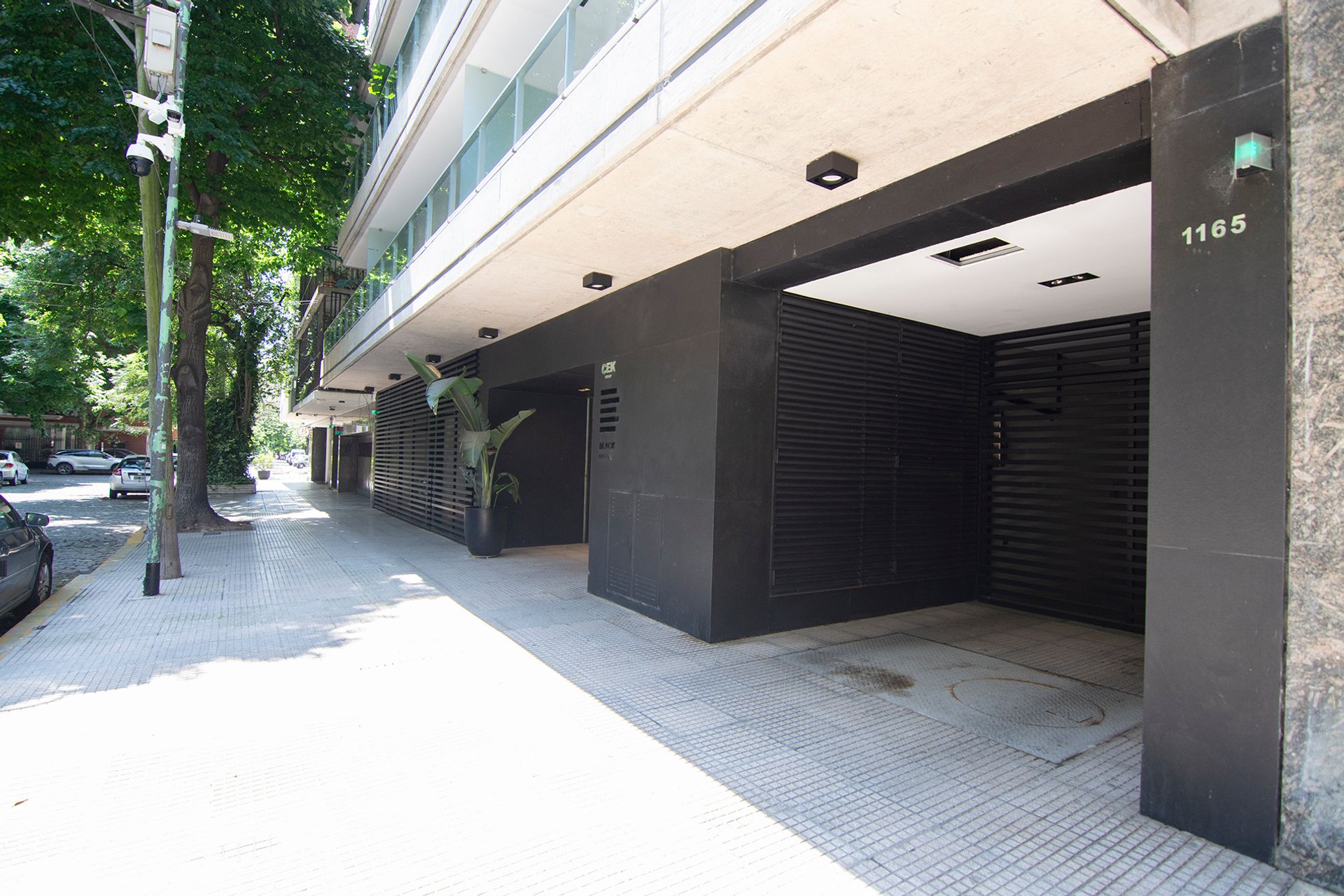 Venta 1 ambiente divisible con vestidor, Belgrano — foto 1