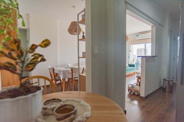 Departamento — foto 6