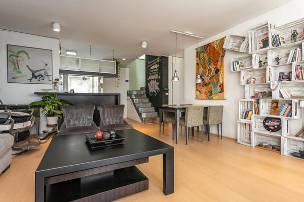 Departamento — foto 8