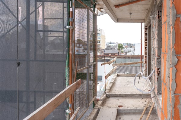 Departamento — foto 6