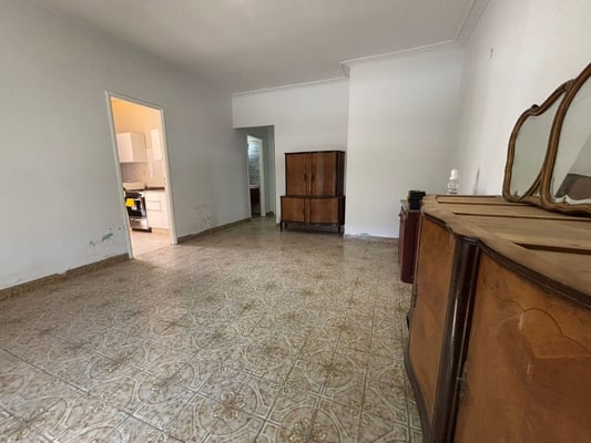 CASA EN VENTA VILLA MAIPU 3 AMBIENTES REMODELADA — foto 2