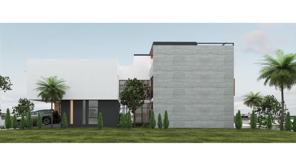 Barrio LOS PUENTES   |   NORDELTA    |   Casa a estrenar de 5 ambientes — foto 5