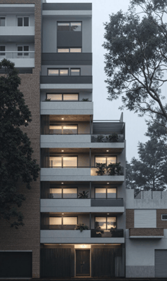 Departamento — foto 4