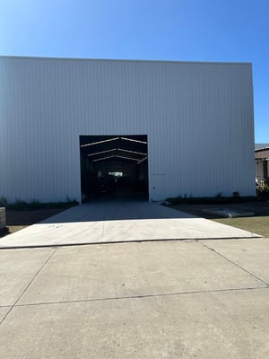 Galpón - Depósito — foto 4