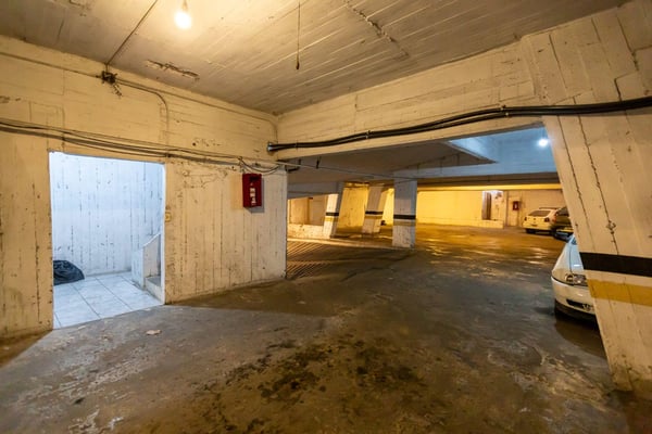 VENTA DE COCHERA EN SAN FERNANDO — foto 2