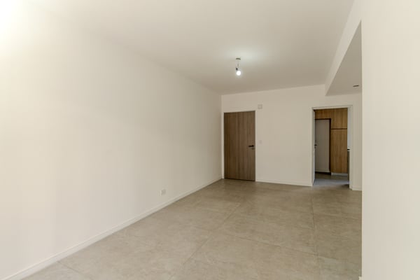 Venta Departamento 4 ambientes con balcón  a estrenar Villa Devoto — foto 4