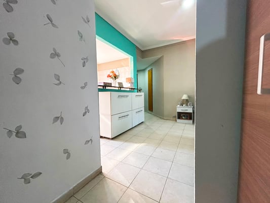 Venta | Depto 3 Amb | Escobar | Patio y Quincho — foto 5