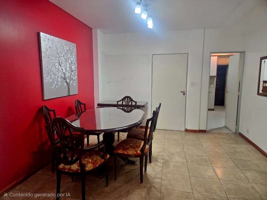 Venta Belgrano 3 dorm y dep a refaccionar con coch — foto 2