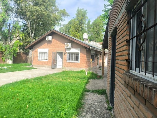 VENTA CASA DEL VISO PILETA — foto 2