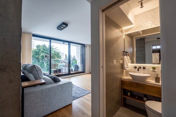 Departamento — foto 3