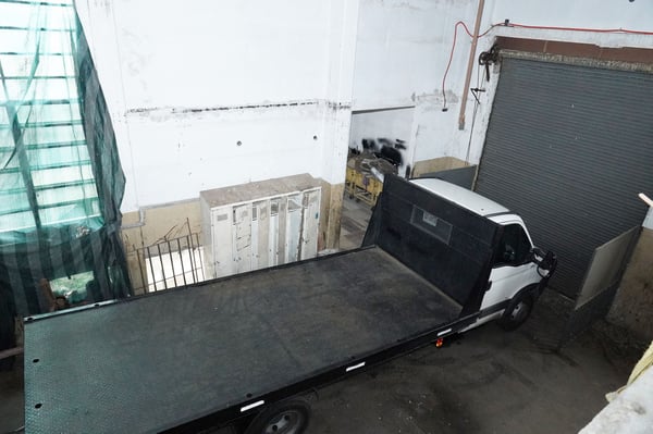 VENTA GALPÓN CON VIVIENDA A REF VALENTÍ ALSINA — foto 3