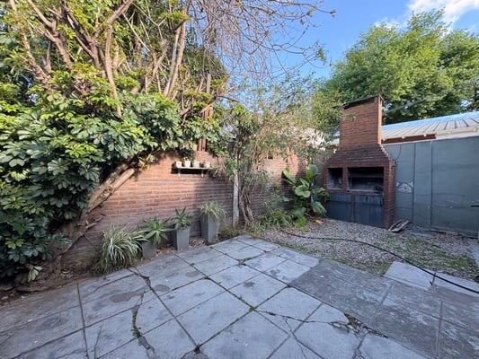 VENTA PH 3 AMB CON PATIO Y PARRILLA CENTRO SAN ANTONIO DE PADUA — foto 3