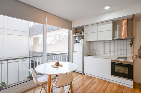 Departamento — foto 6