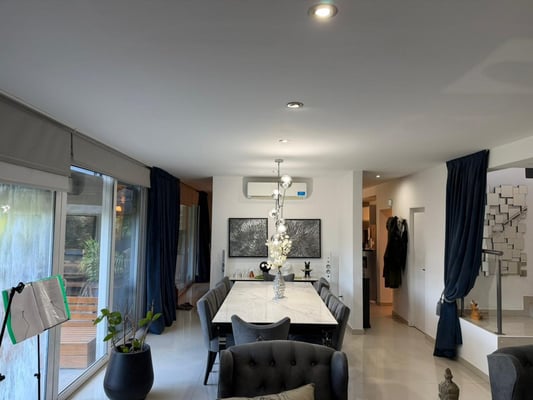 VENTA CASA 7 AMBIENTES LA LOMADA — foto 5
