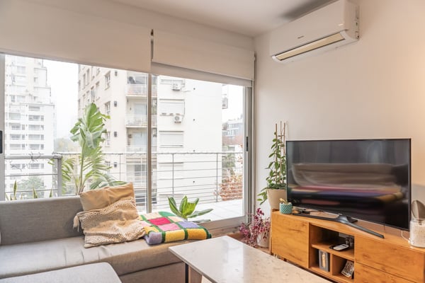 Departamento — foto 8