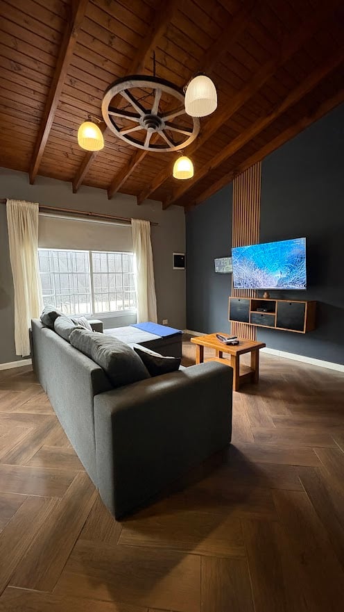 Impecable Casa 6 Ambientes José C. Paz — foto 1