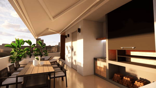 Departamento — foto 8
