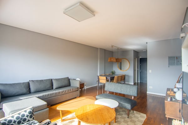 Departamento — foto 6