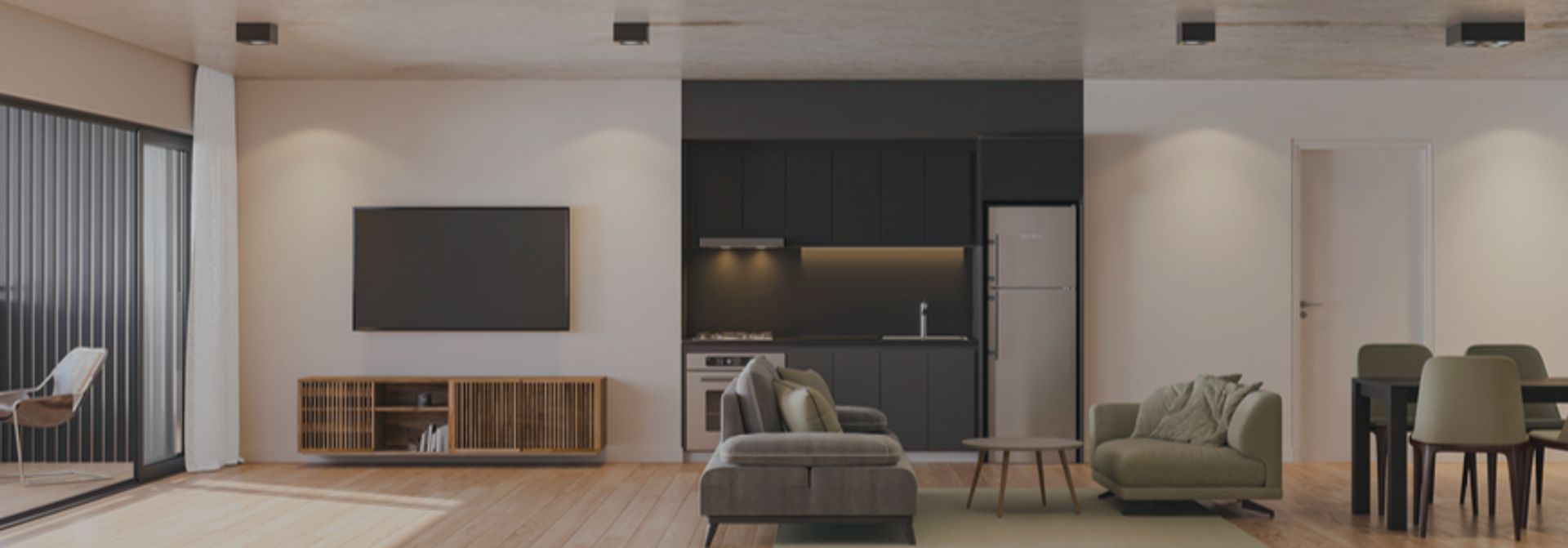 Departamento — foto 8