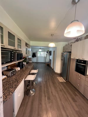 VENTA CASA DE 5 AMBIENTES EN CLUB DE CAMPO PUEYRREDÓN – PILAR — foto 3
