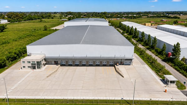 Galpón - Depósito — foto 6