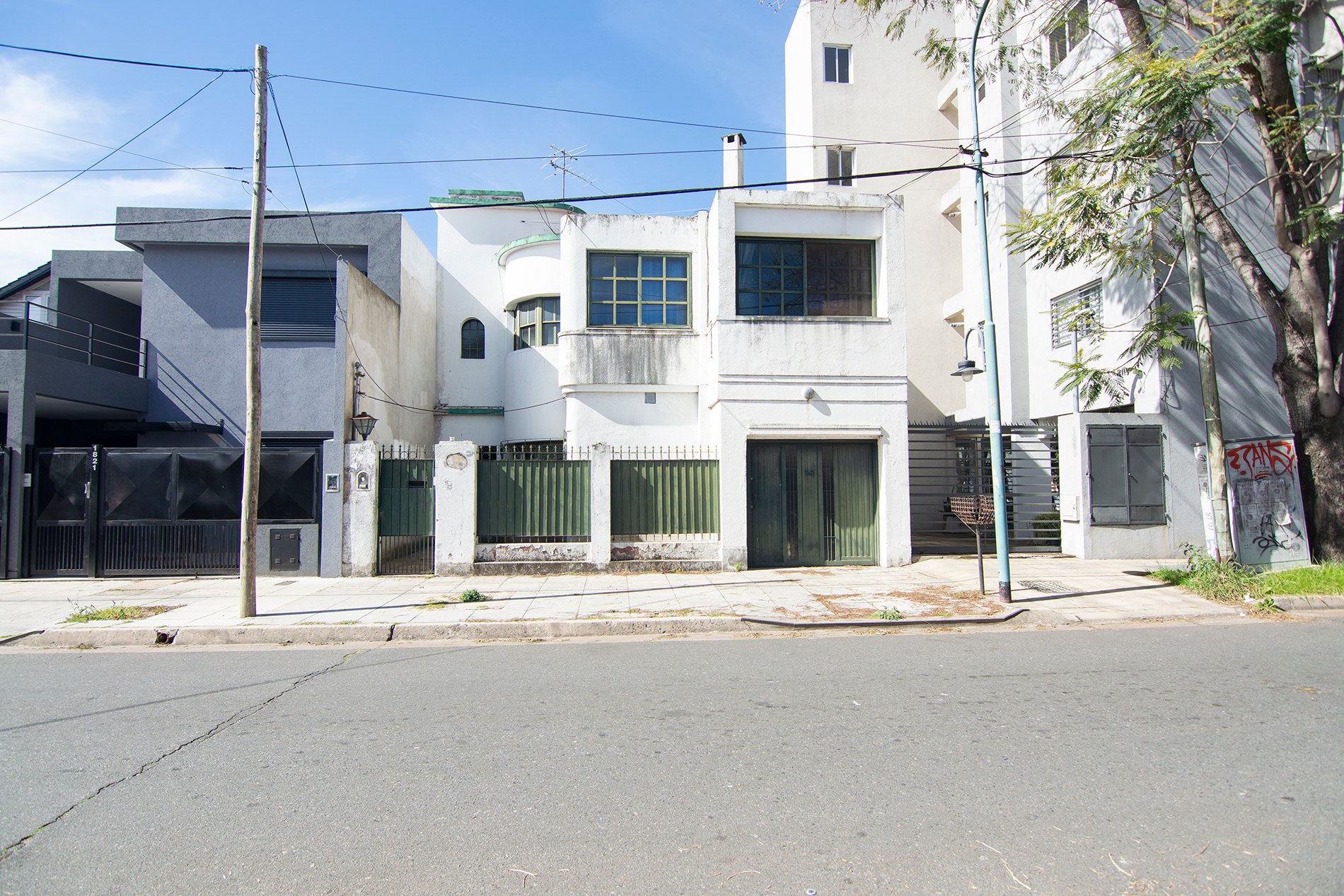 VENTA - CASA  A RECICLAR 6 AMBIENTES  -  FLORIDA, VICENTE LÓPEZ — foto 1