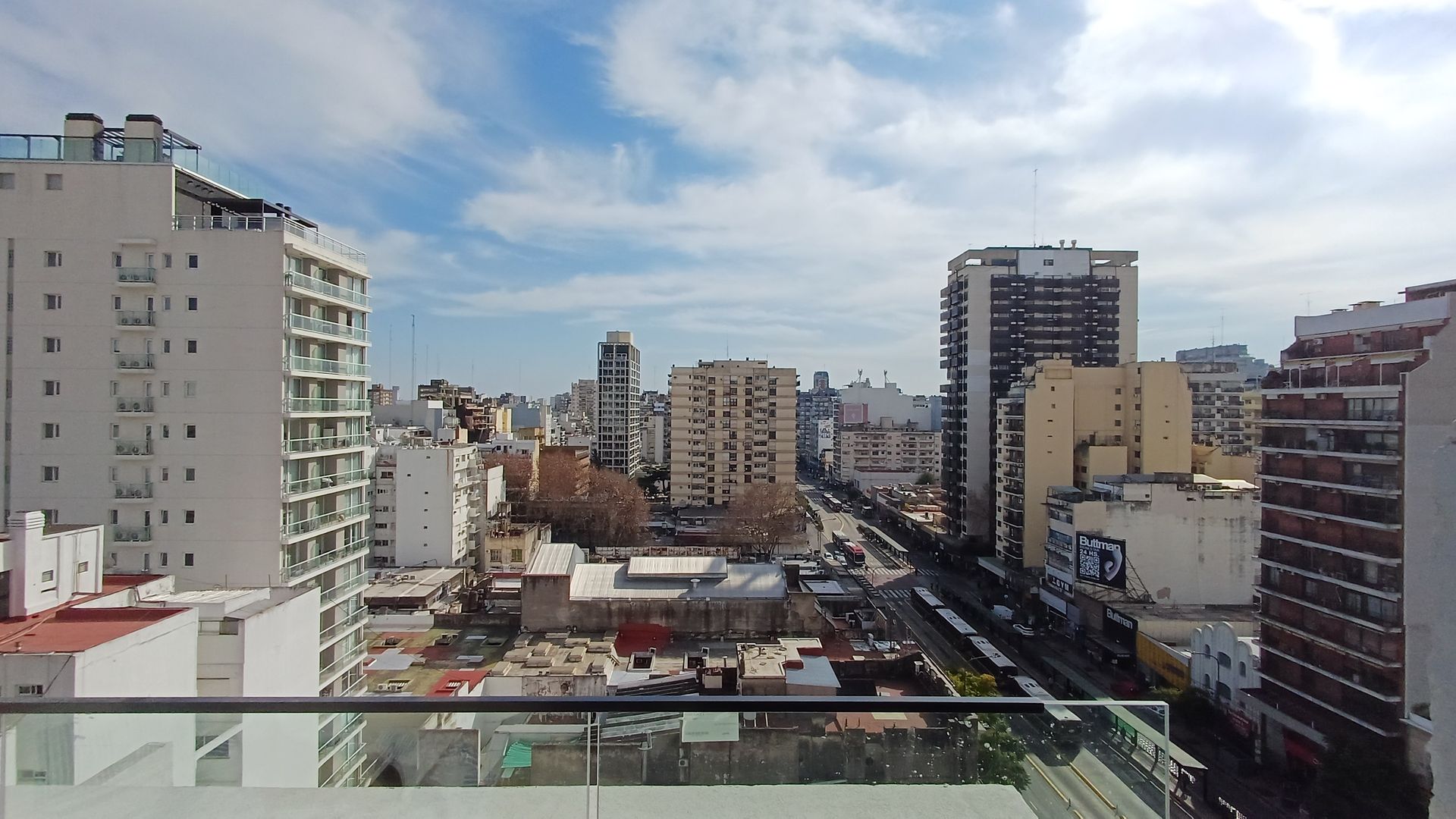 Venta Departamento Monoambiente Belgrano Amenities — foto 1