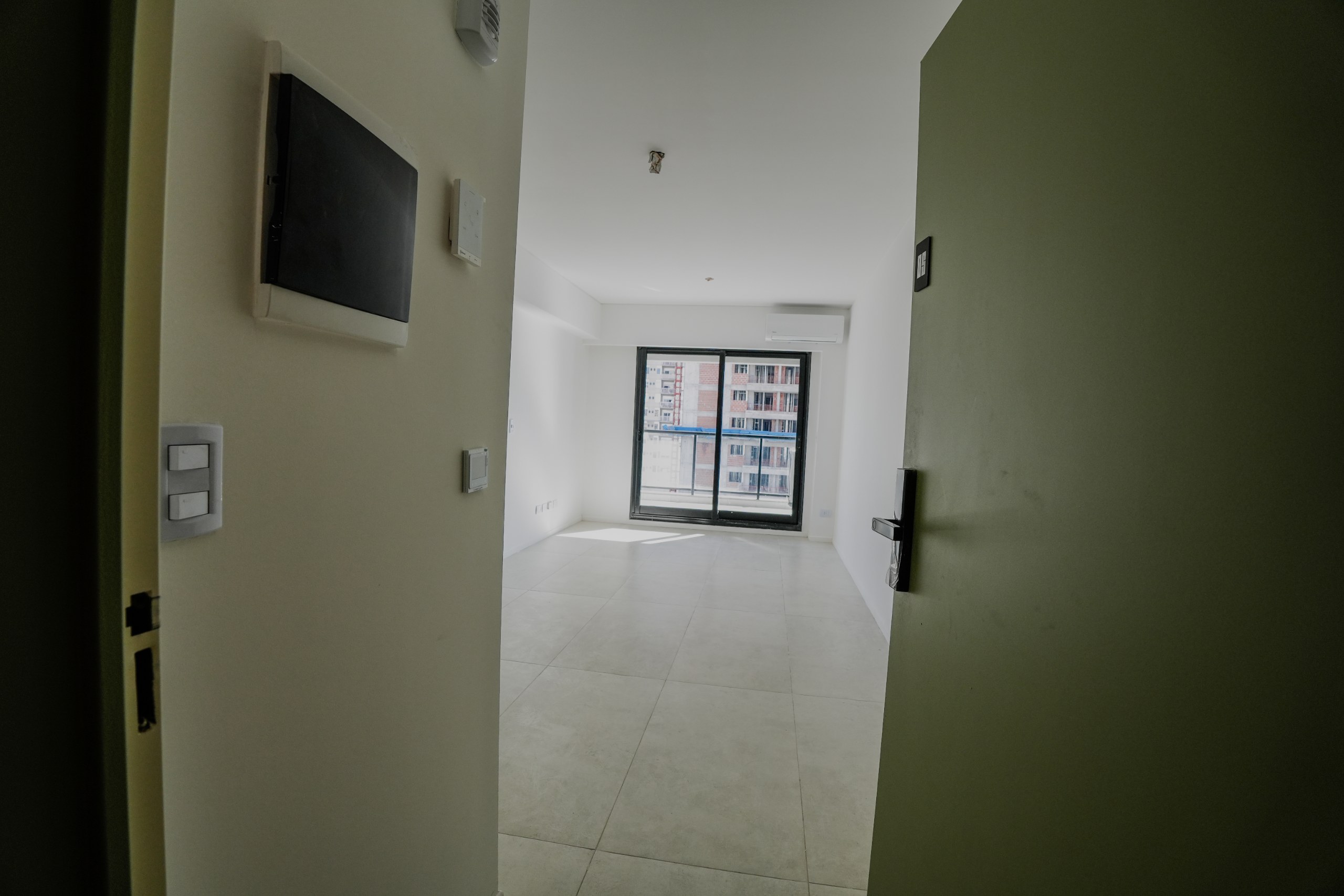 Departamento 3 ambientes  – Amenities y bajas expensas — foto 1