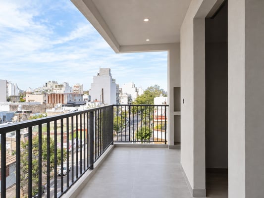 Departamento — foto 1