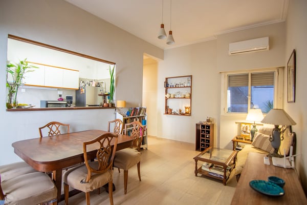 Departamento — foto 5