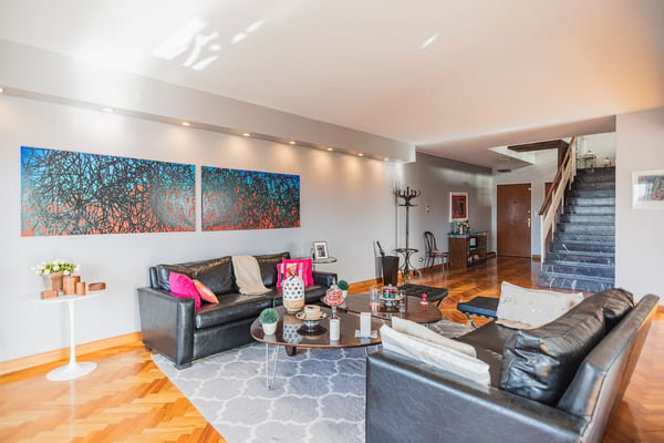 Departamento — foto 6