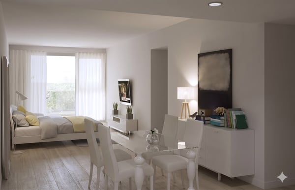 Departamento — foto 4
