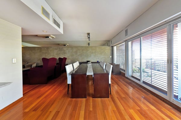 VENTA PENTHOUSE 4 AMB PALERMO BALCON ATERRAZADO — foto 2